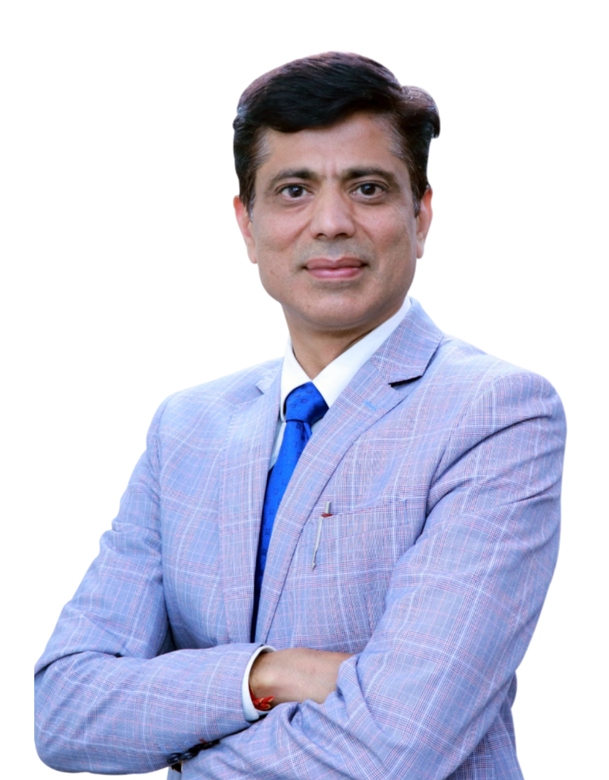Manish Taneja - UDTS Robo Trade